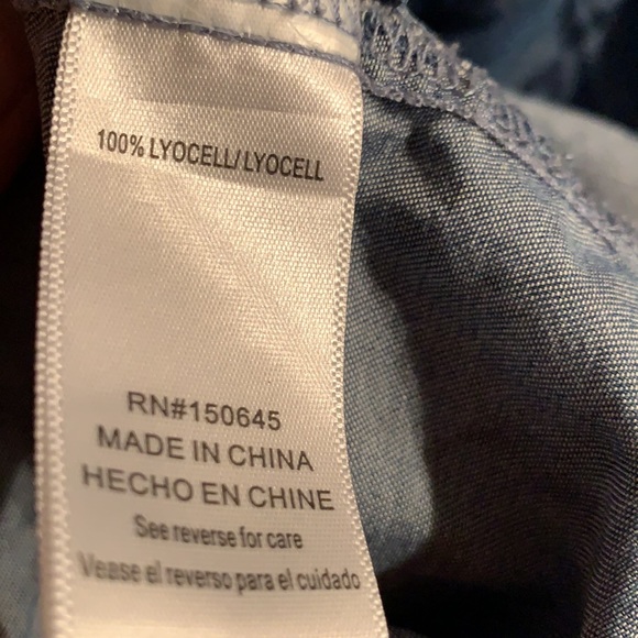 Aztec vest - Picture 5 of 6